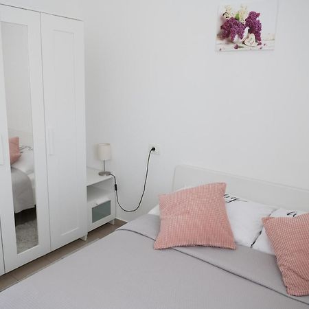 Apartments Solta Рогач Экстерьер фото