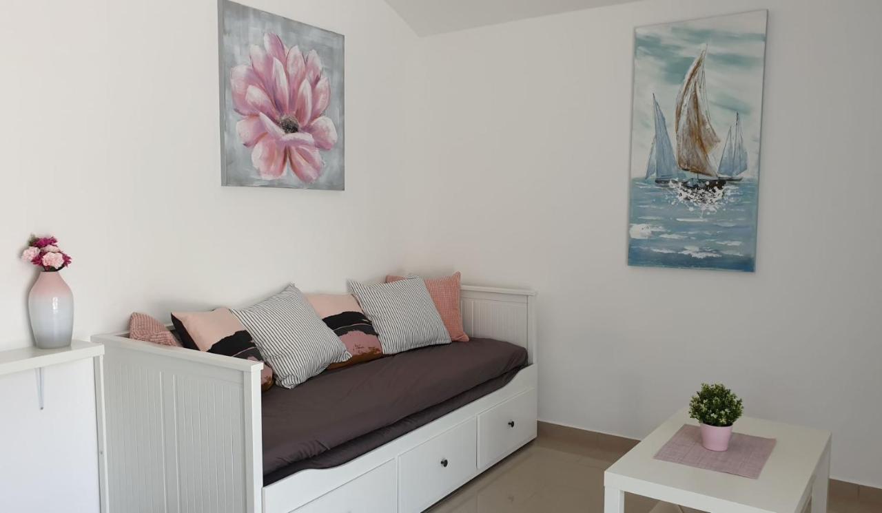 Apartments Solta Рогач Экстерьер фото