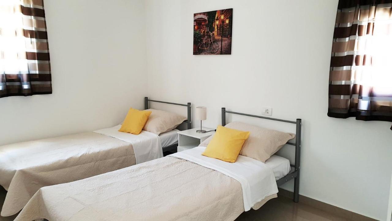 Apartments Solta Рогач Экстерьер фото