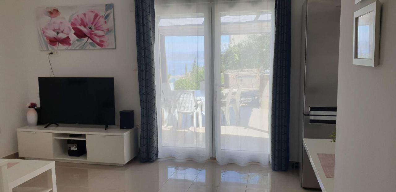 Apartments Solta Рогач Экстерьер фото
