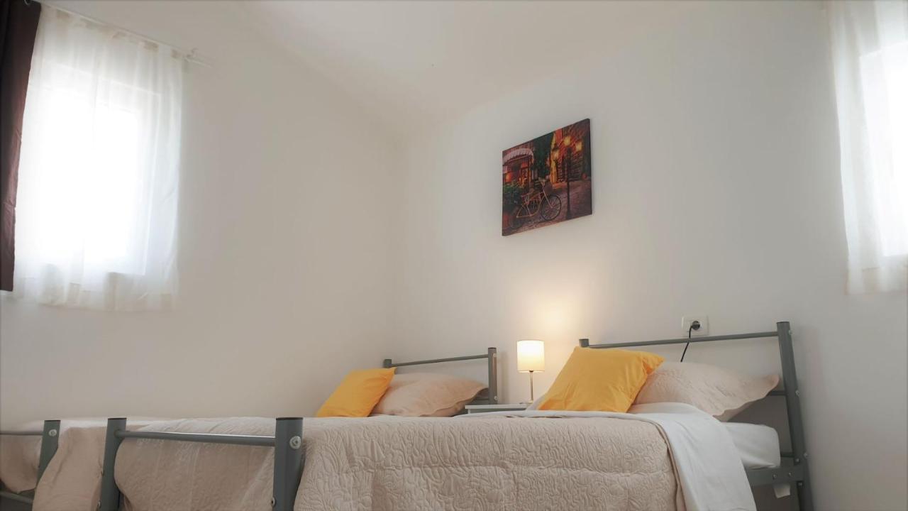 Apartments Solta Рогач Экстерьер фото