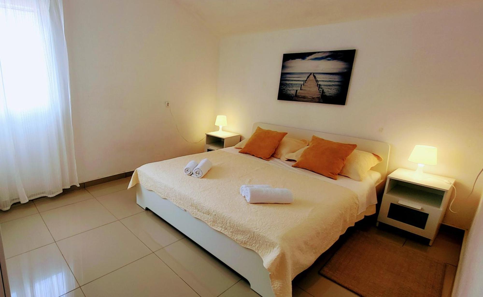 Apartments Solta Рогач Экстерьер фото