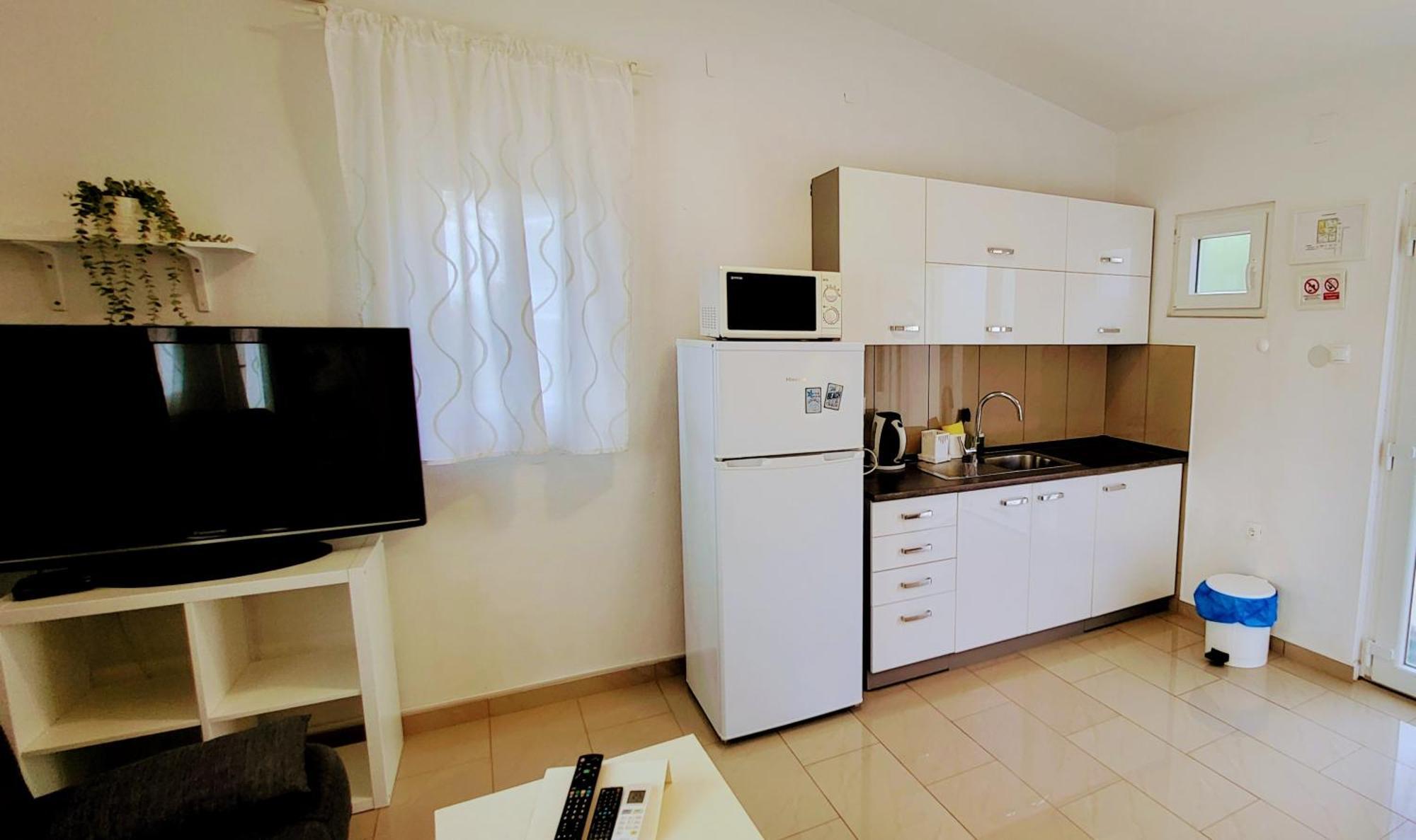 Apartments Solta Рогач Экстерьер фото