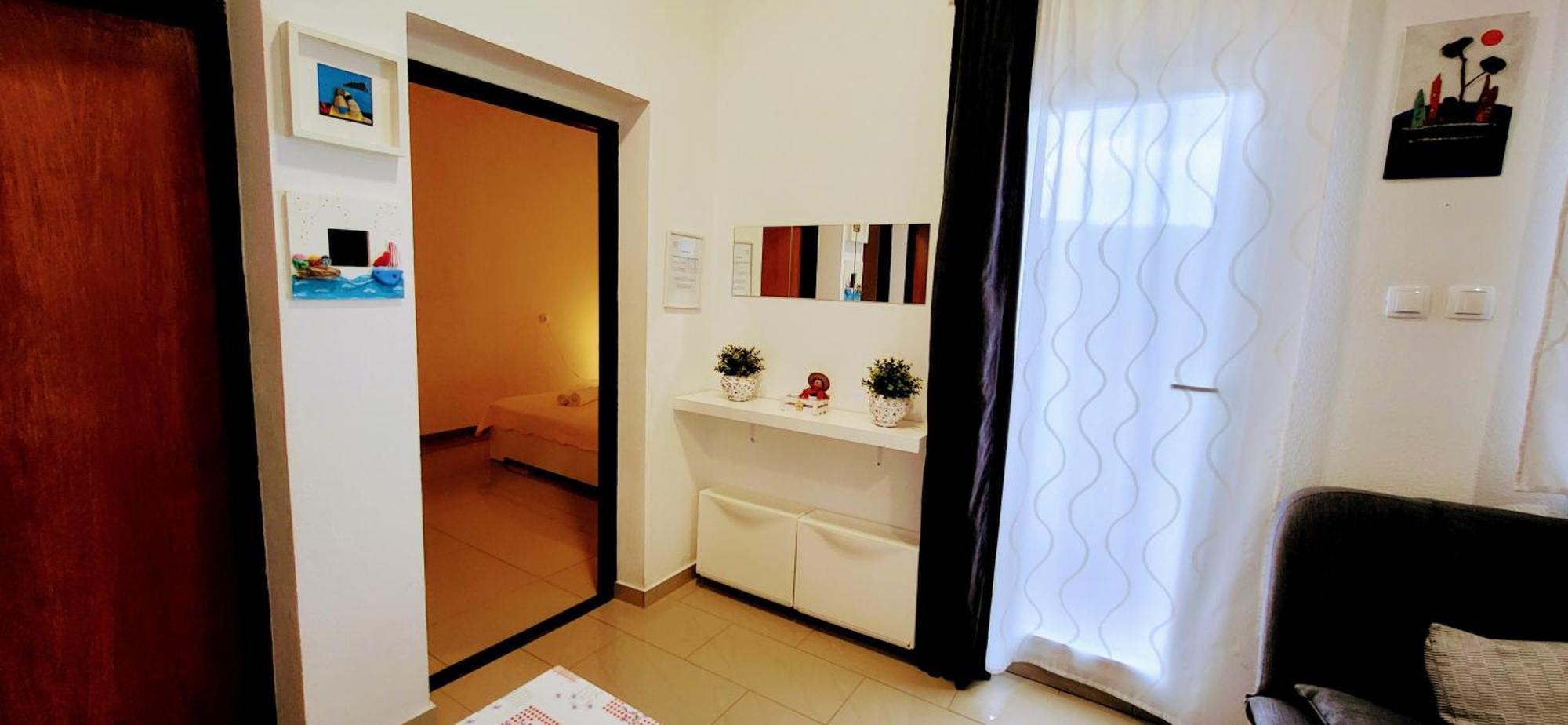Apartments Solta Рогач Экстерьер фото