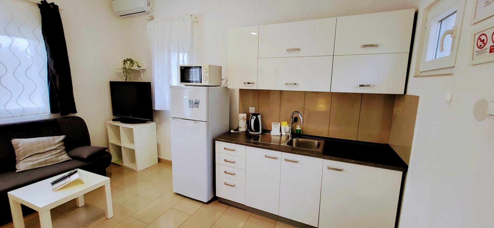 Apartments Solta Рогач Экстерьер фото