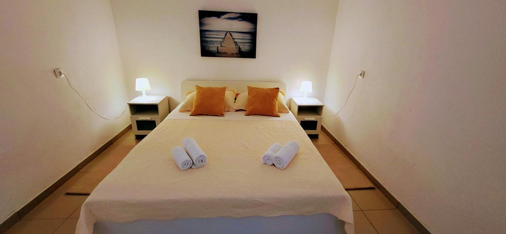 Apartments Solta Рогач Экстерьер фото