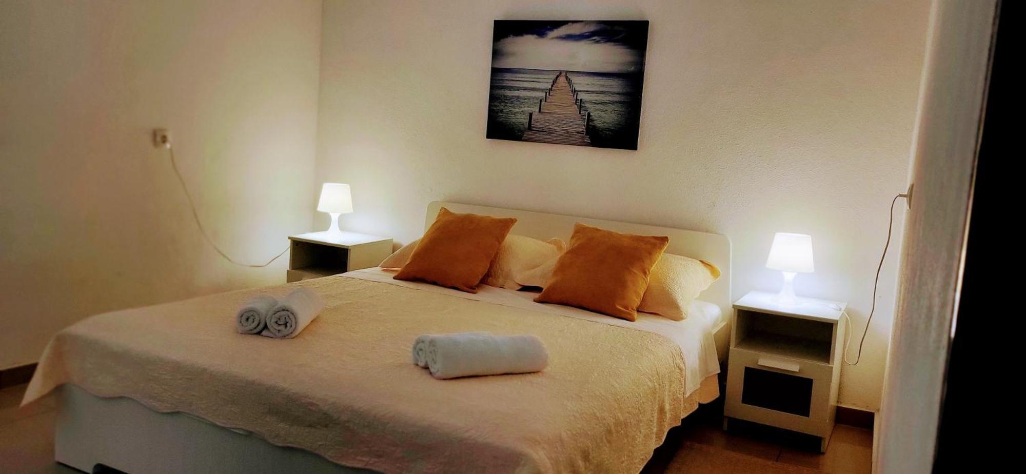 Apartments Solta Рогач Экстерьер фото