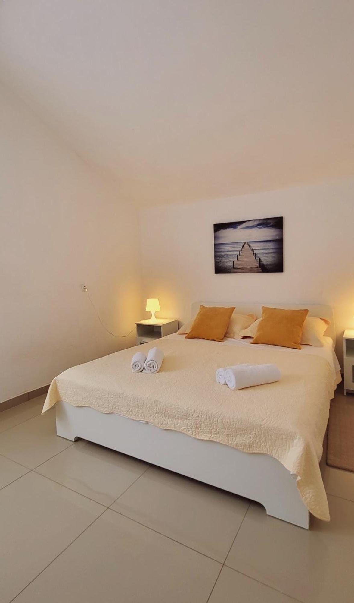 Apartments Solta Рогач Экстерьер фото