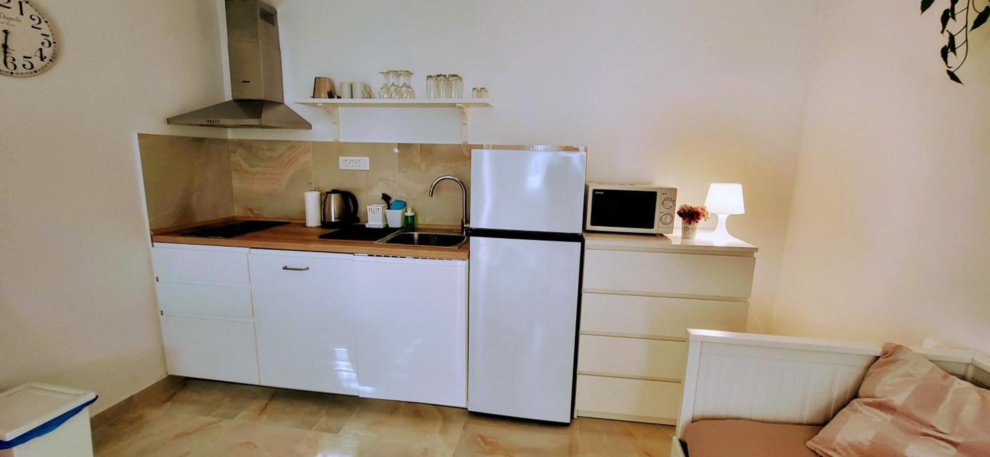 Apartments Solta Рогач Экстерьер фото