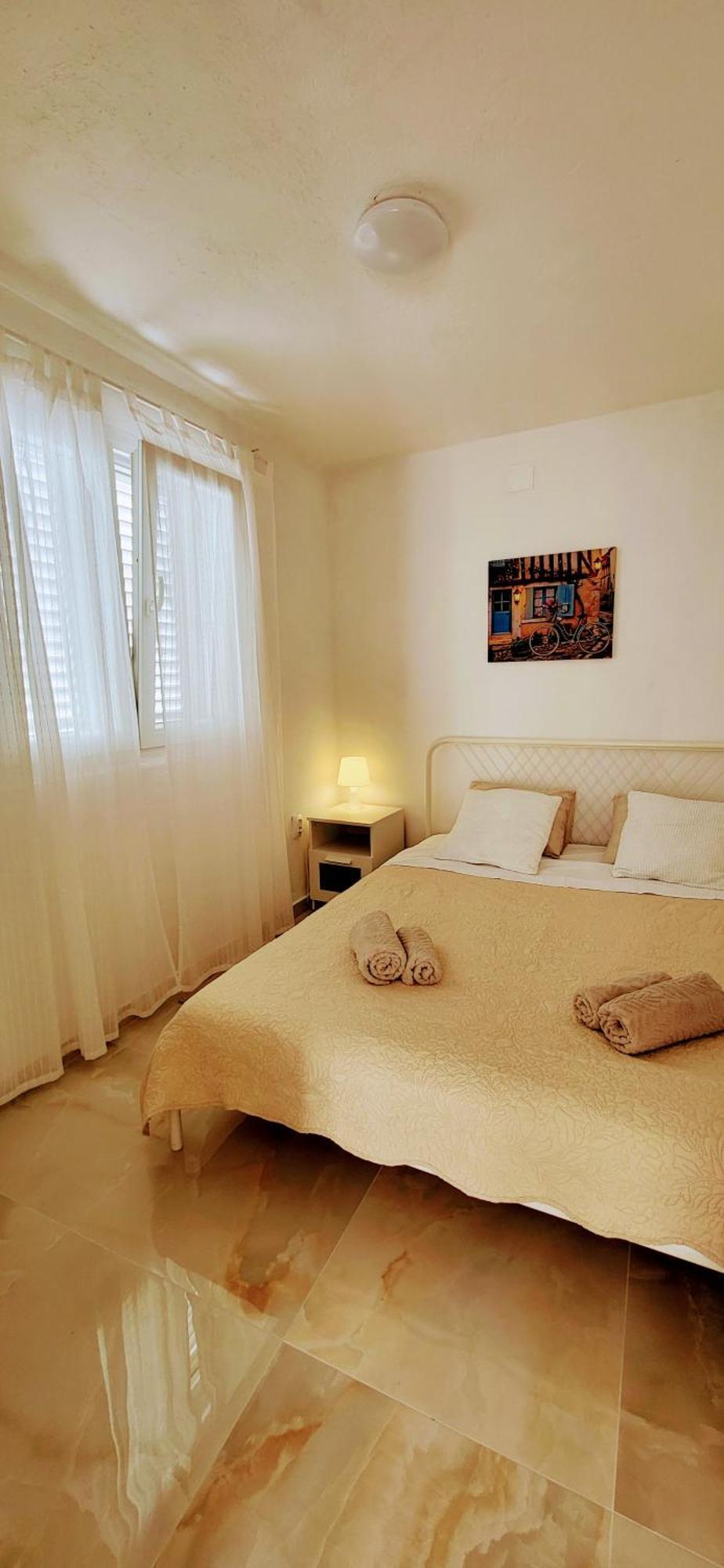 Apartments Solta Рогач Экстерьер фото