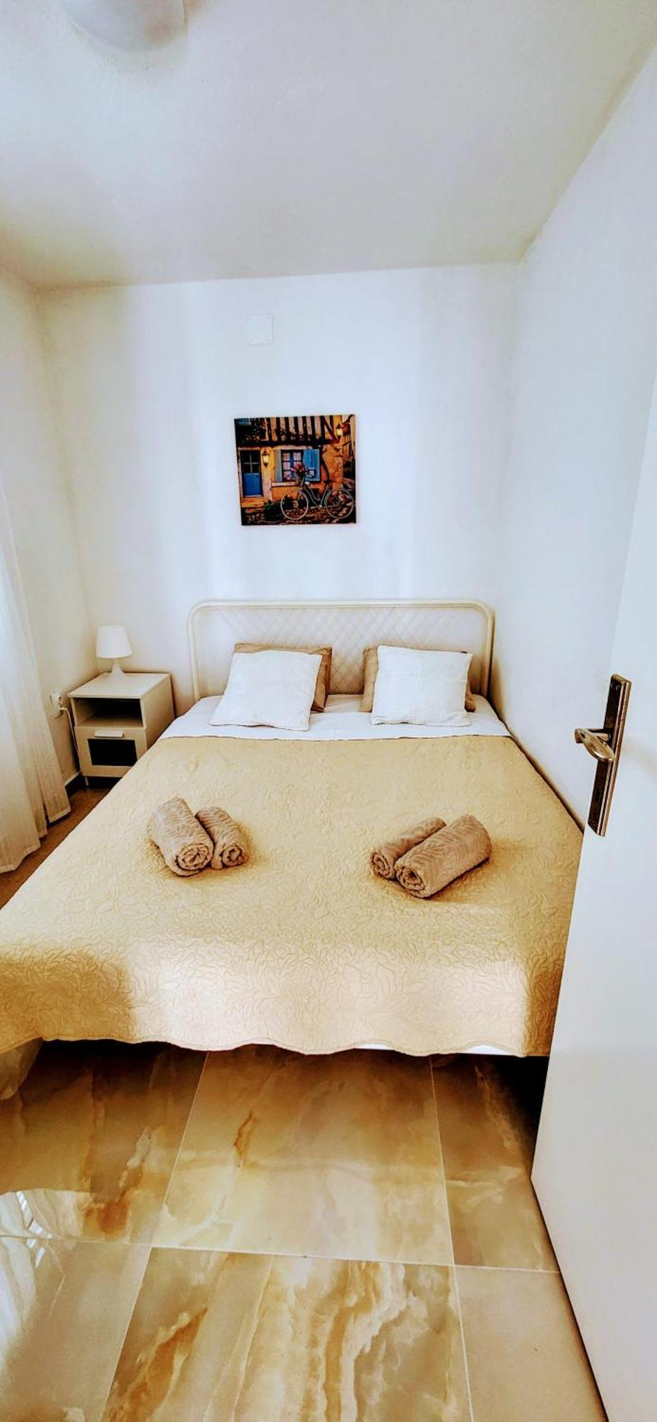 Apartments Solta Рогач Экстерьер фото