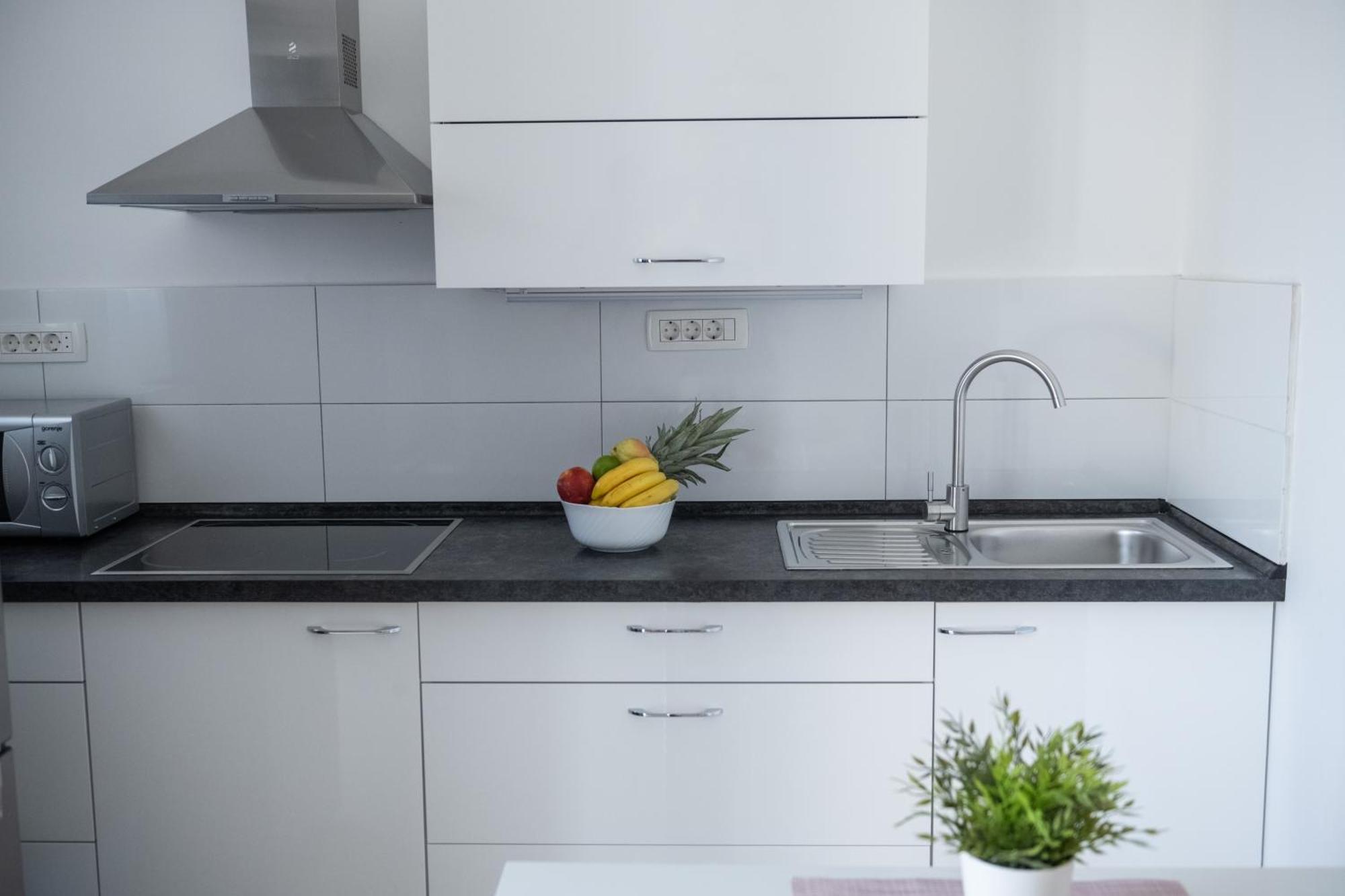 Apartments Solta Рогач Экстерьер фото