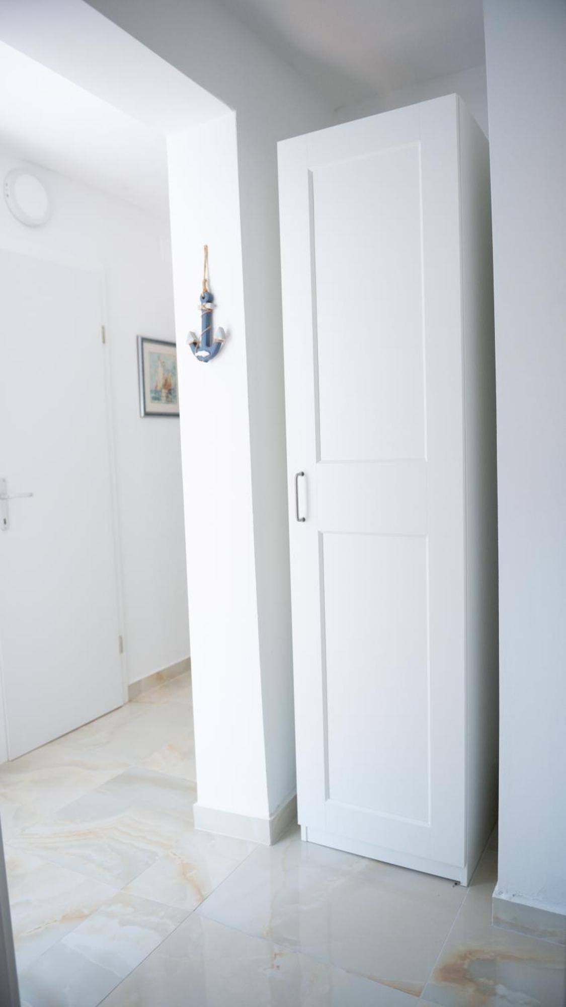 Apartments Solta Рогач Экстерьер фото