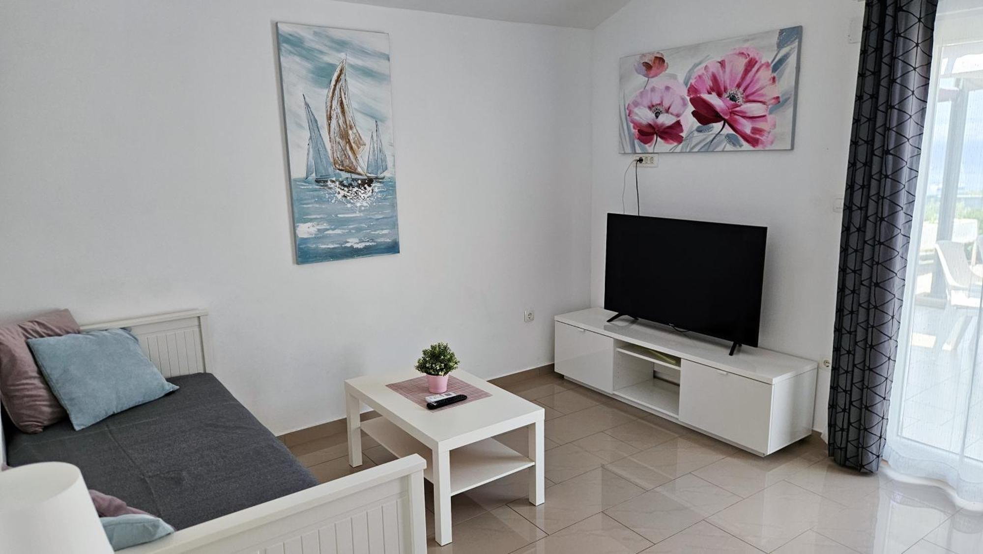 Apartments Solta Рогач Экстерьер фото