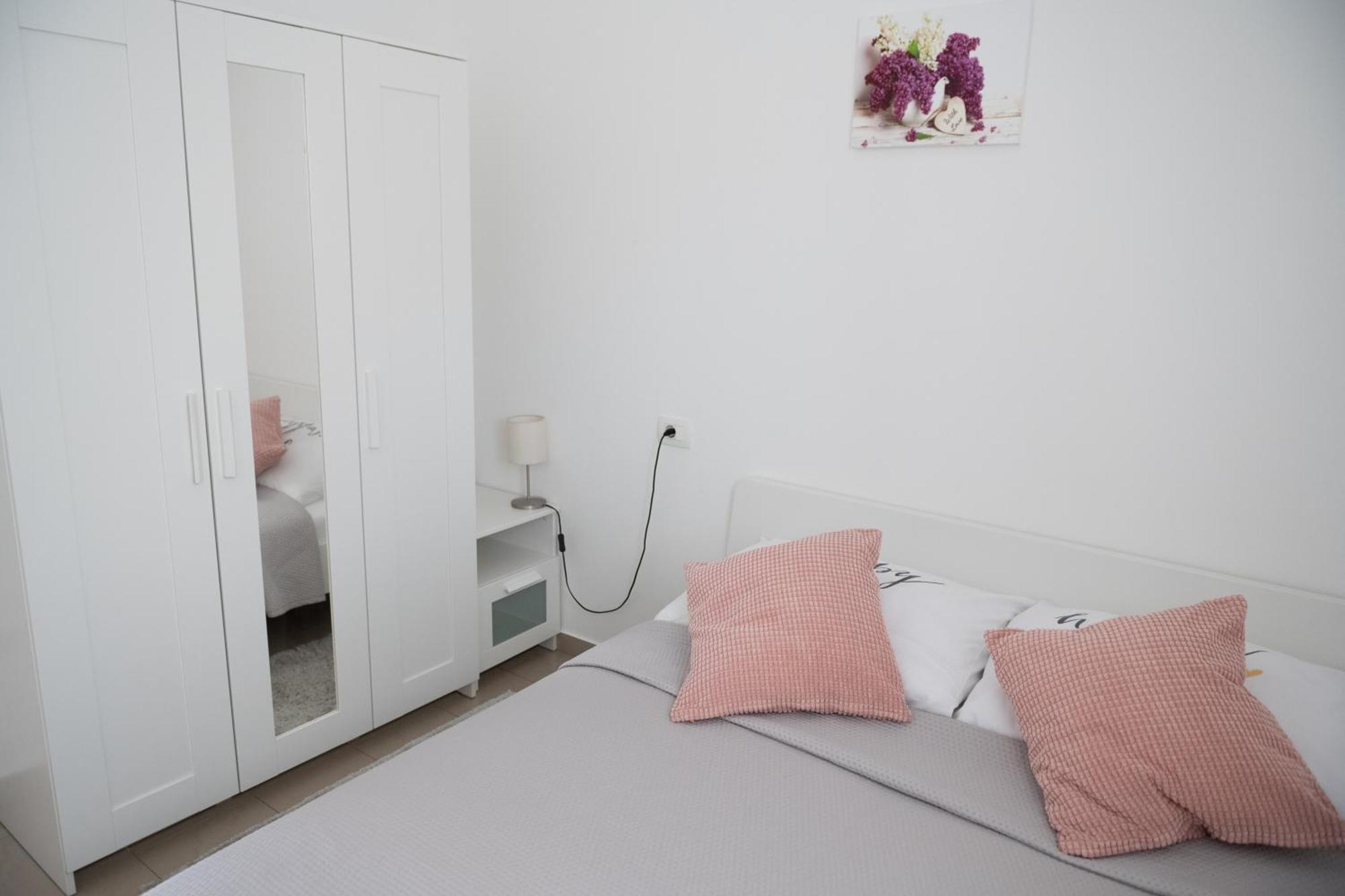 Apartments Solta Рогач Экстерьер фото