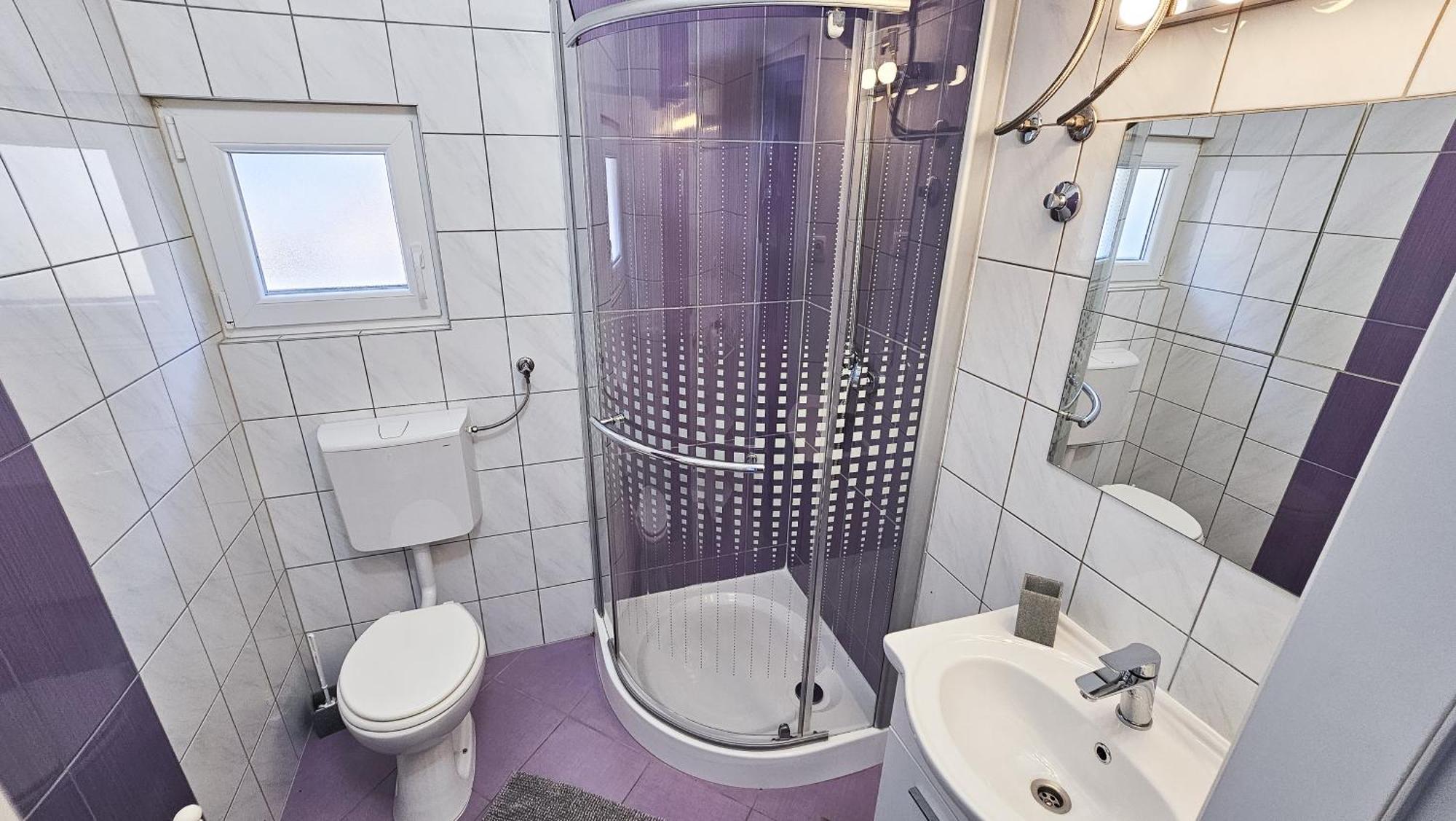 Apartments Solta Рогач Экстерьер фото