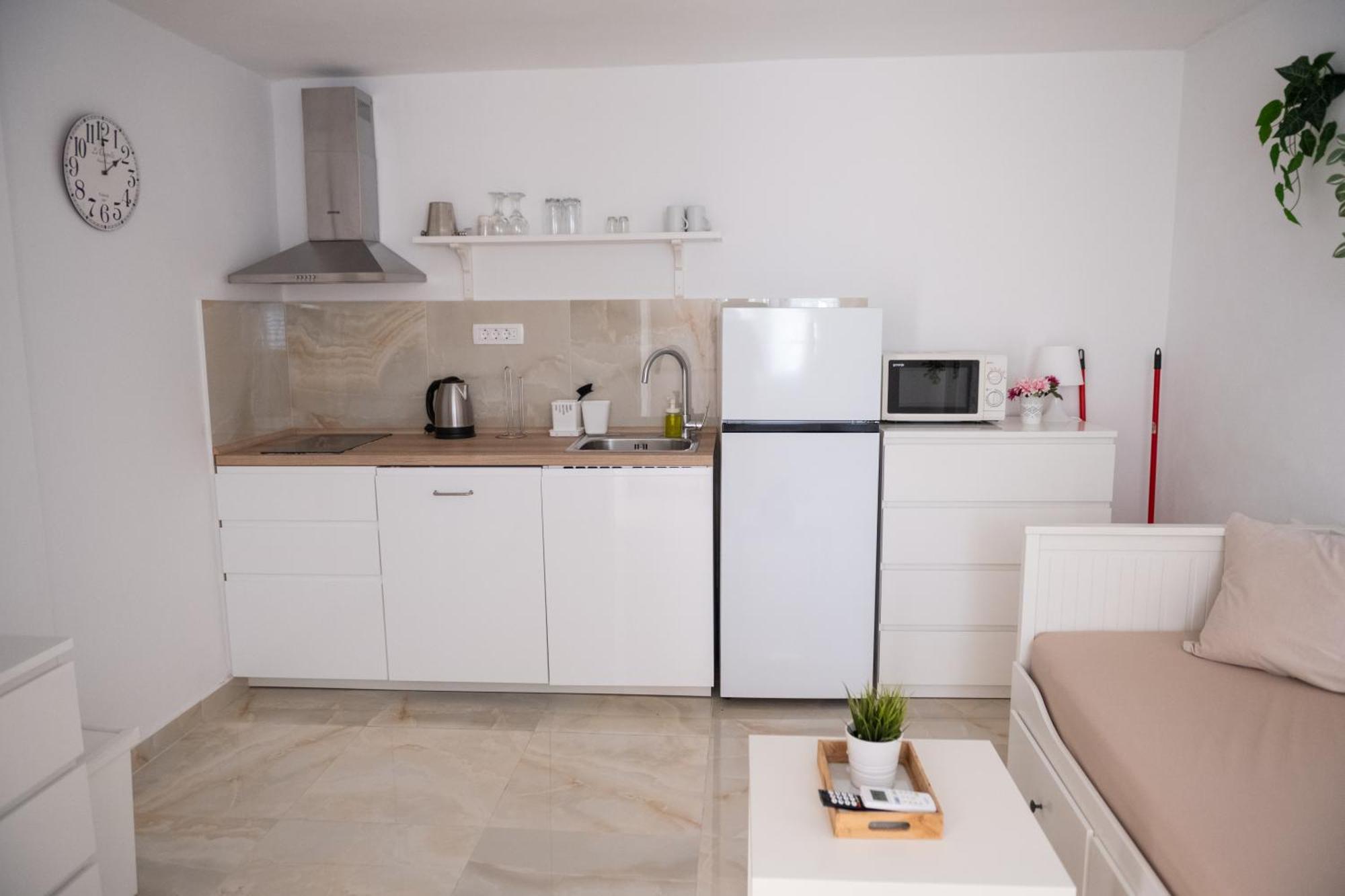 Apartments Solta Рогач Экстерьер фото