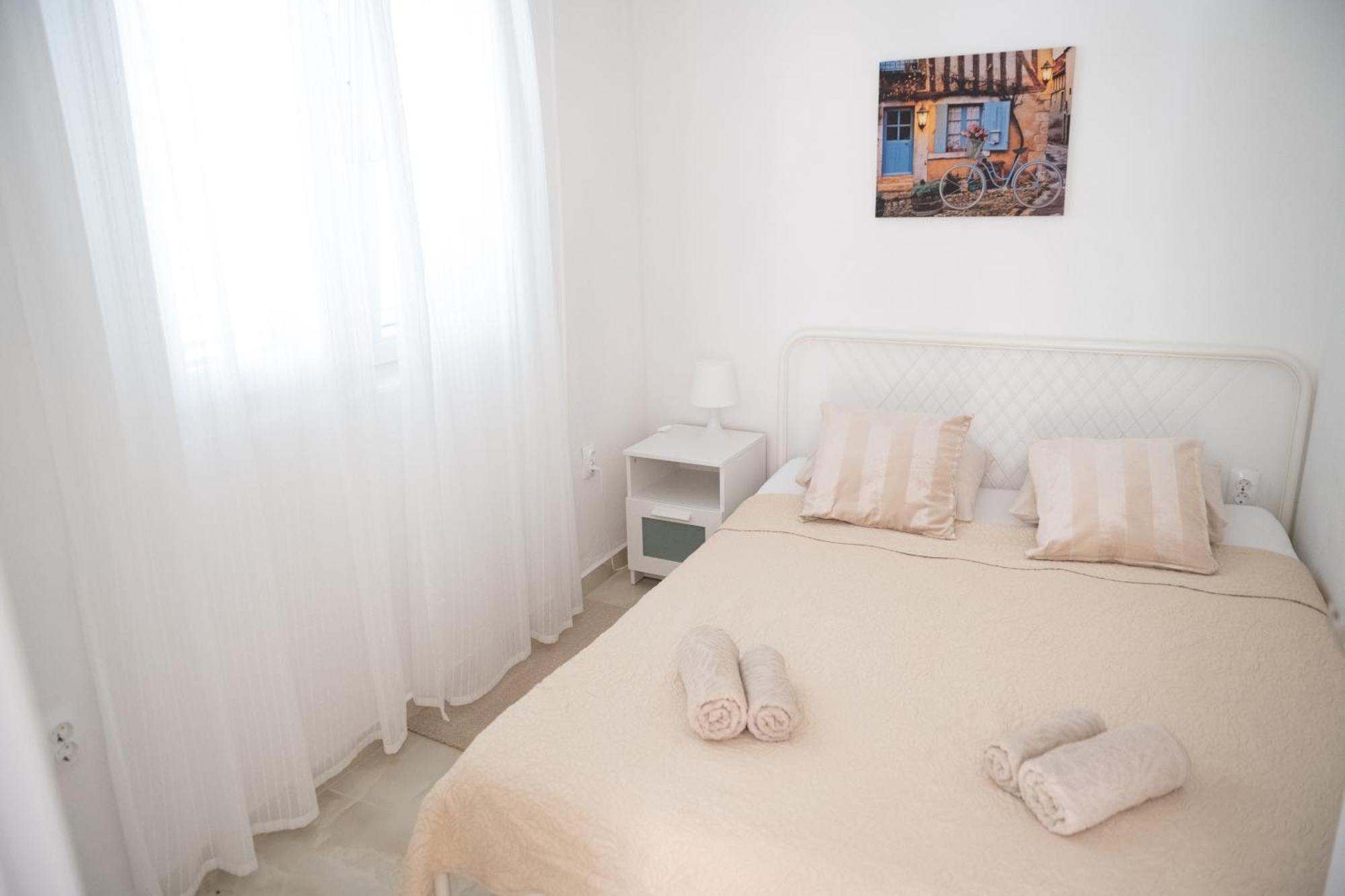Apartments Solta Рогач Экстерьер фото