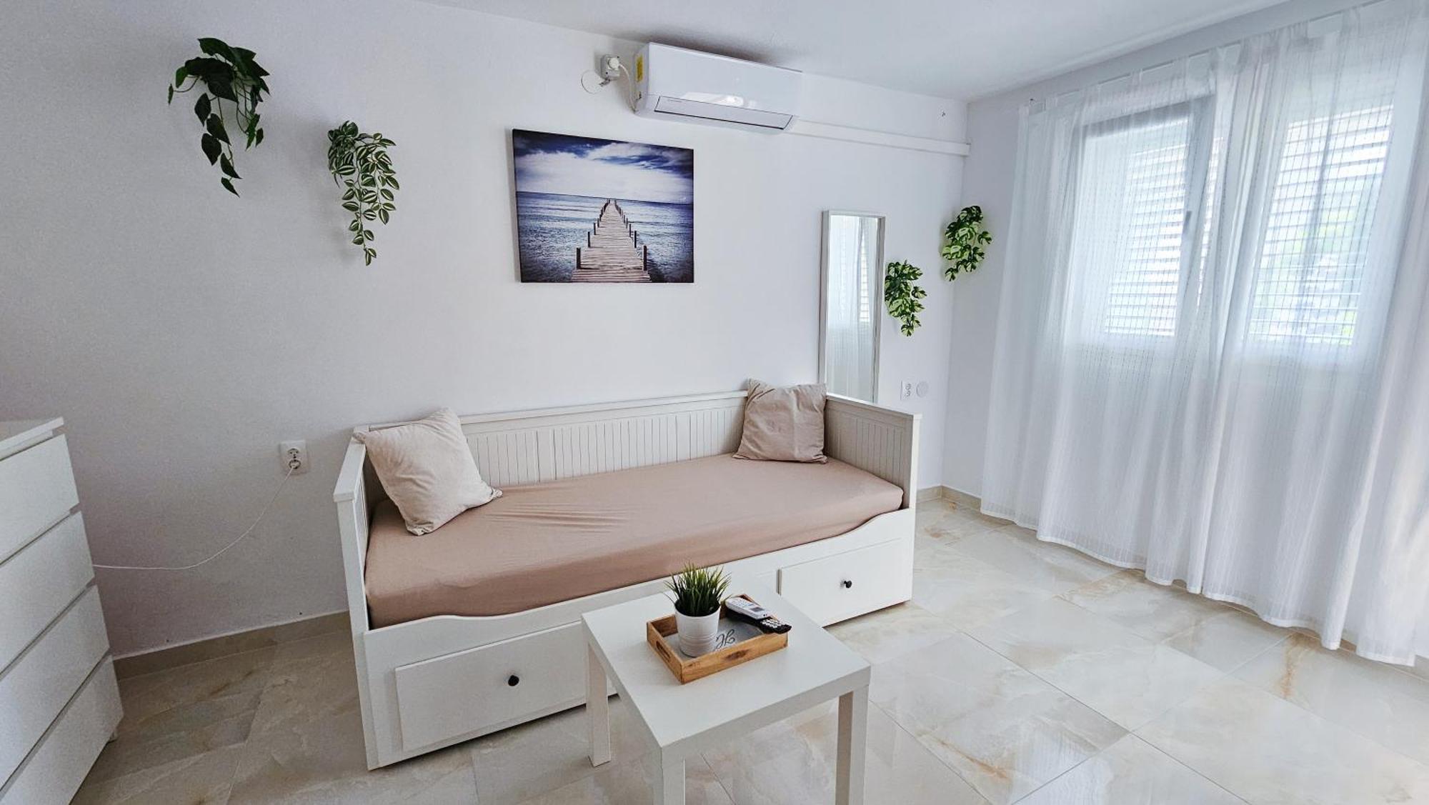 Apartments Solta Рогач Экстерьер фото