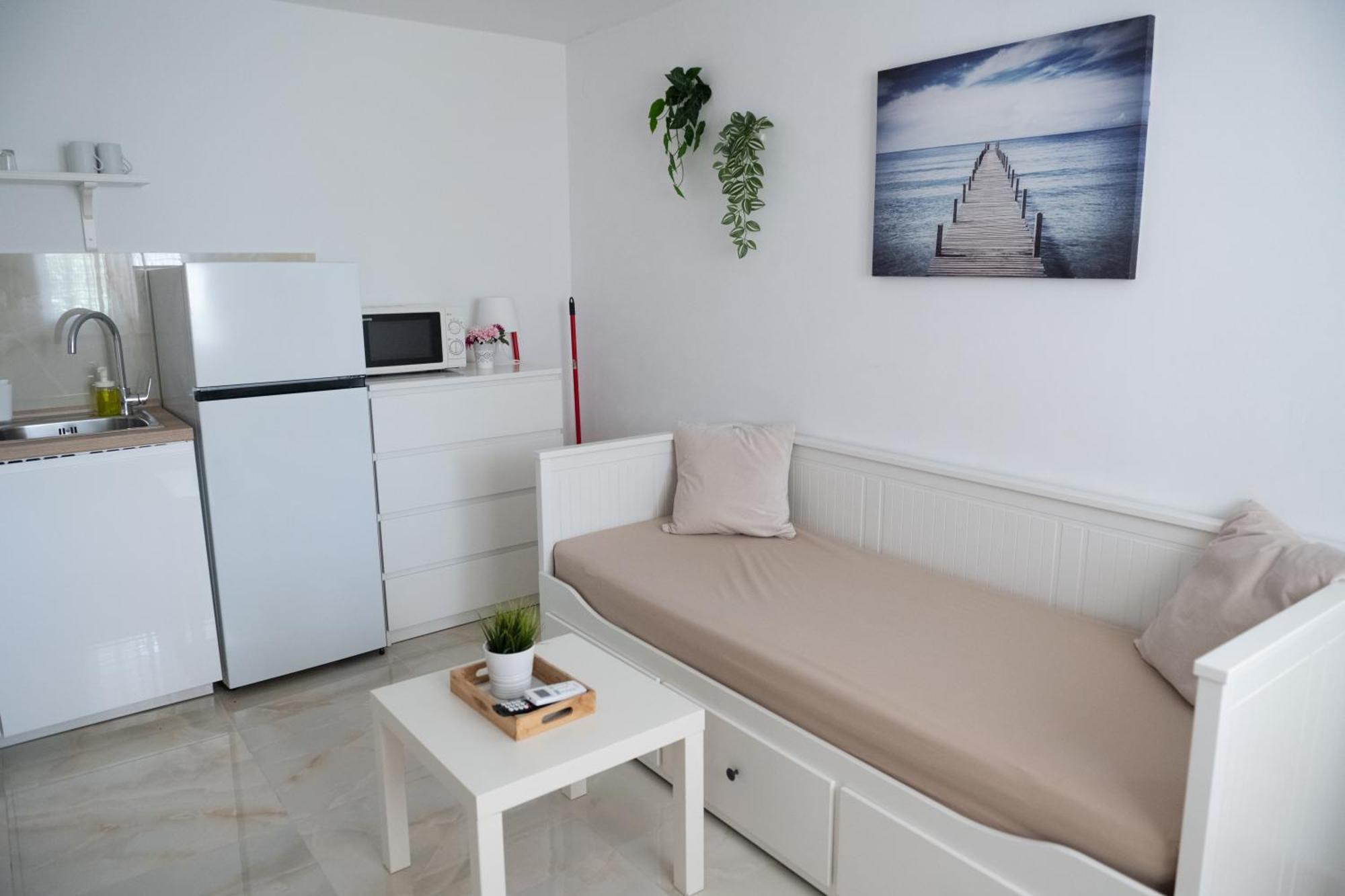 Apartments Solta Рогач Экстерьер фото