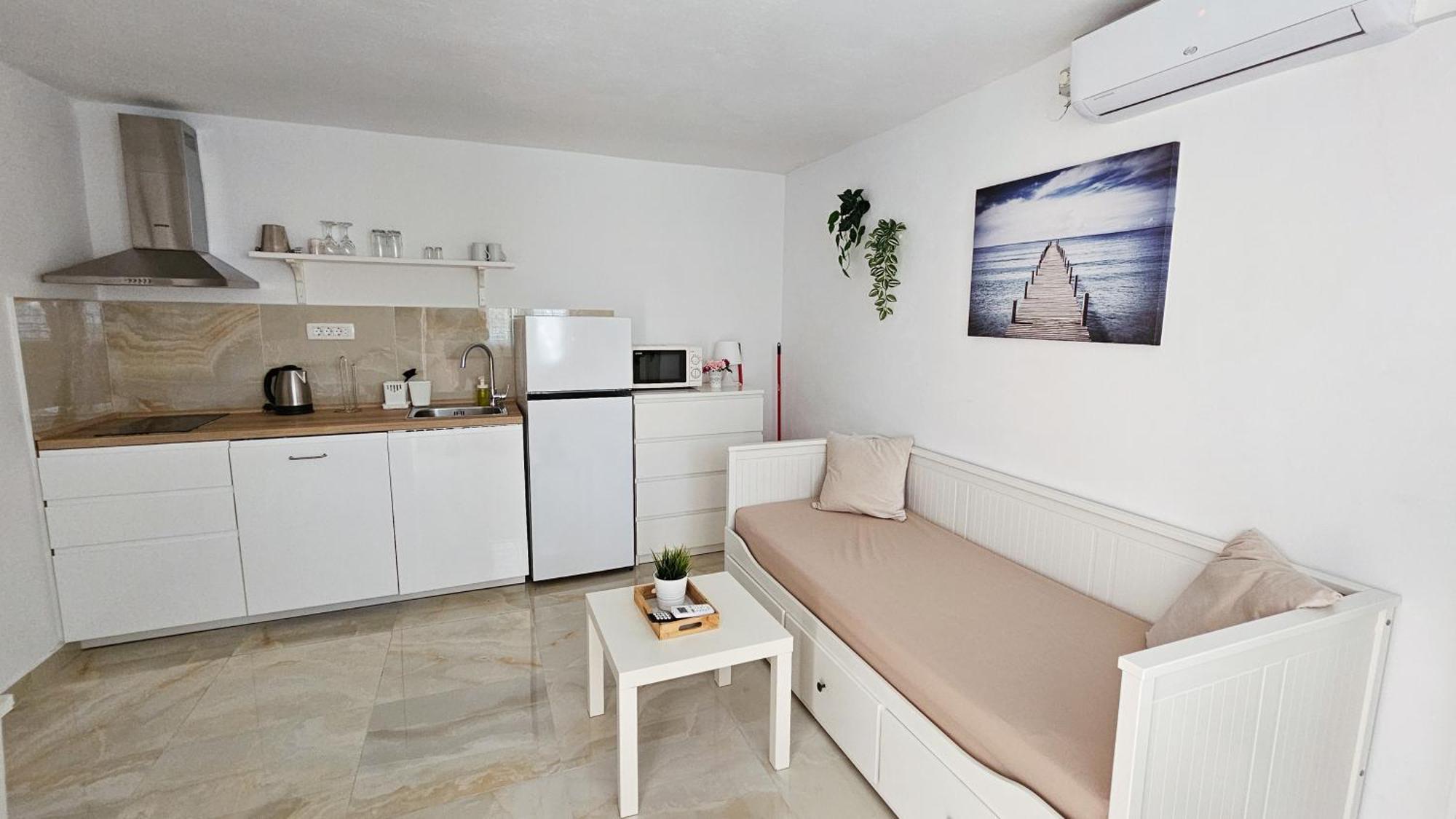 Apartments Solta Рогач Экстерьер фото