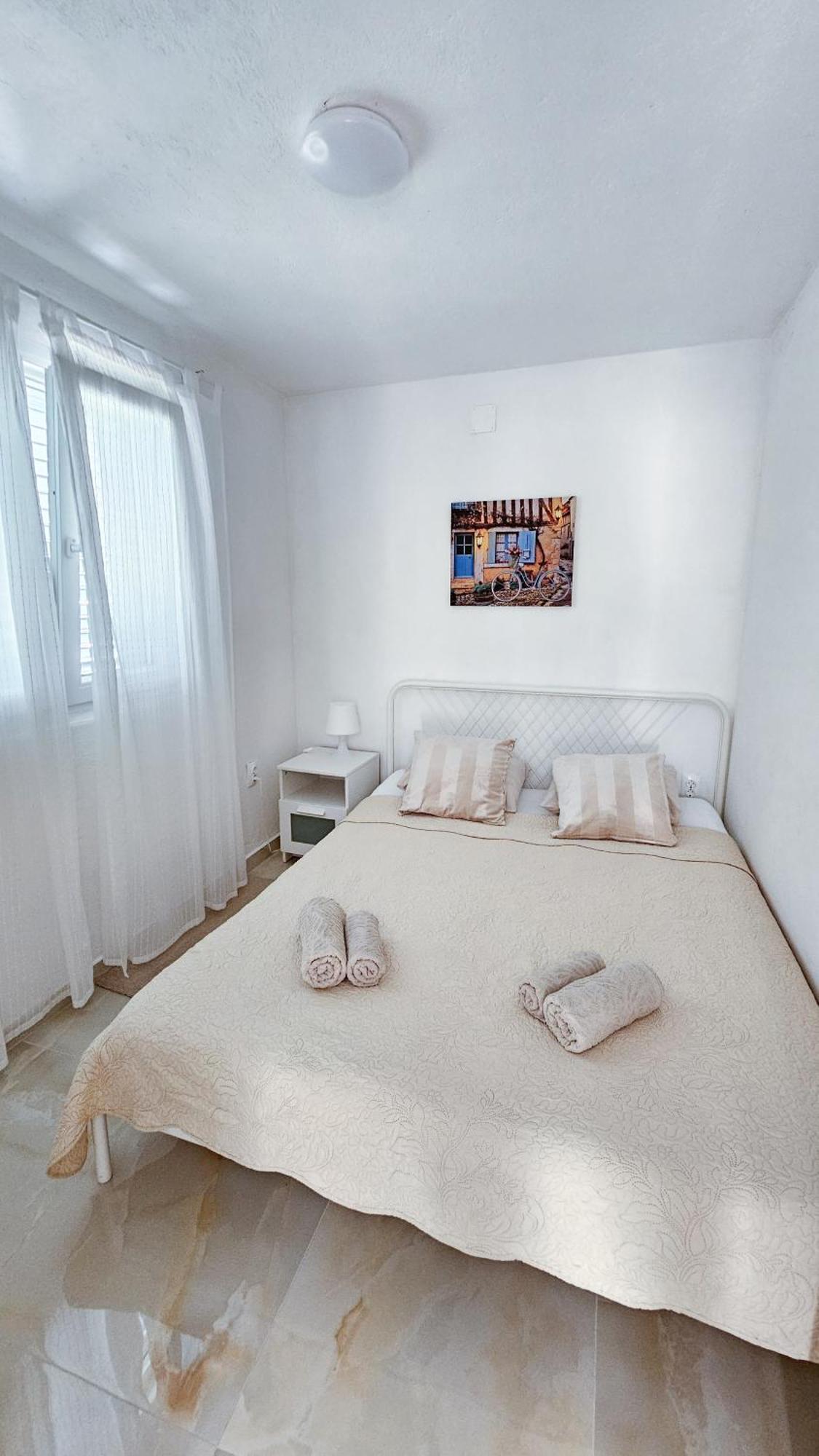 Apartments Solta Рогач Экстерьер фото
