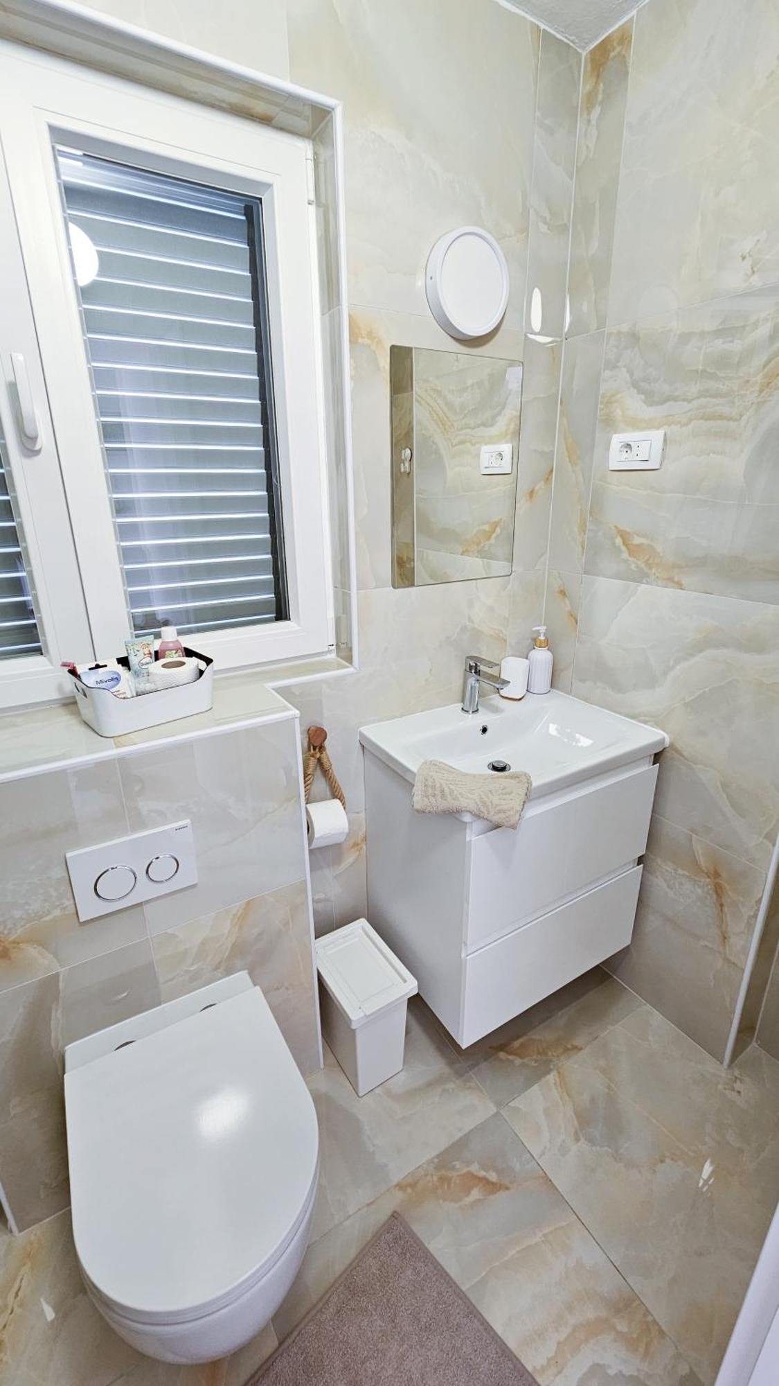 Apartments Solta Рогач Экстерьер фото