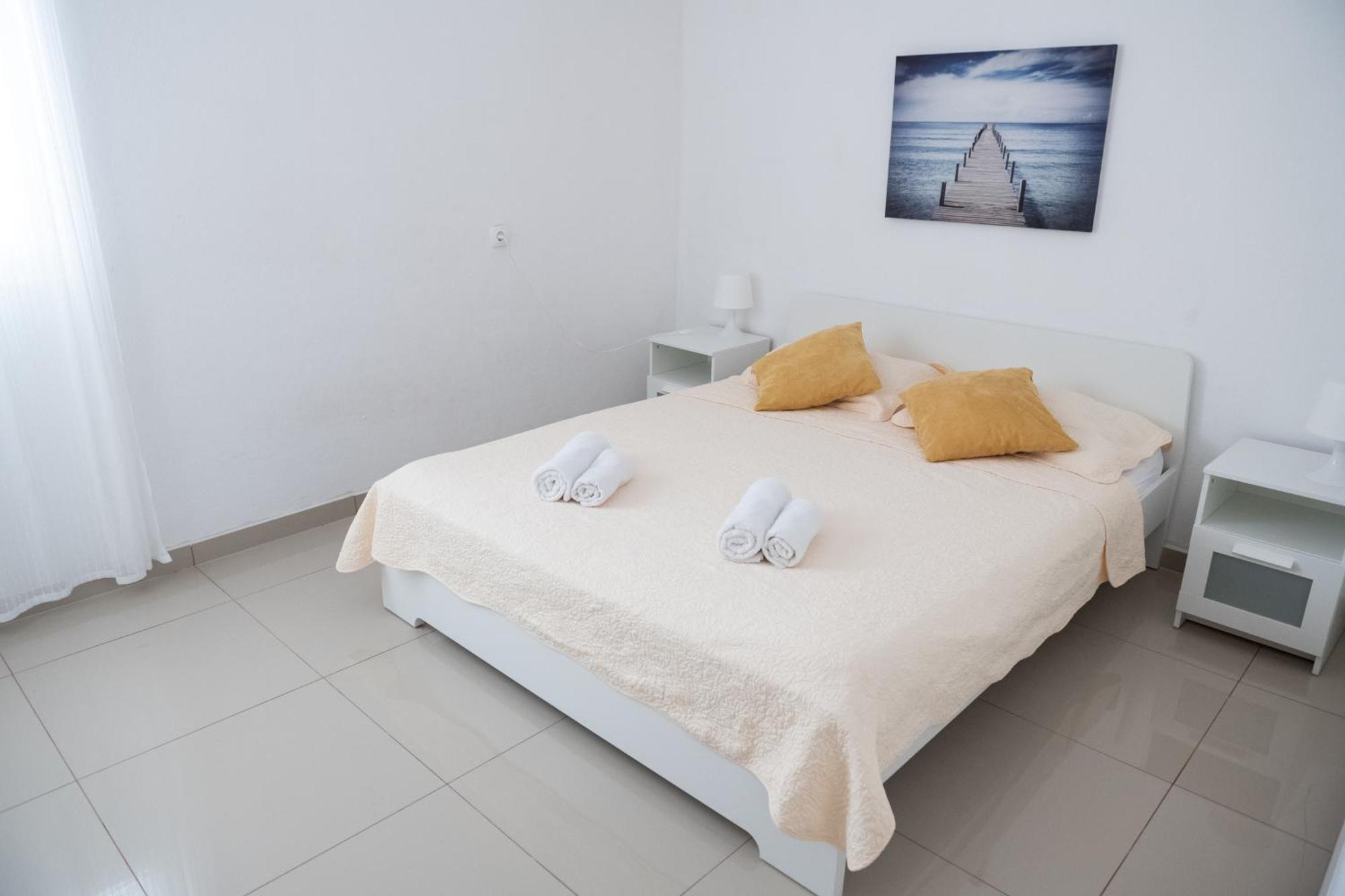 Apartments Solta Рогач Экстерьер фото