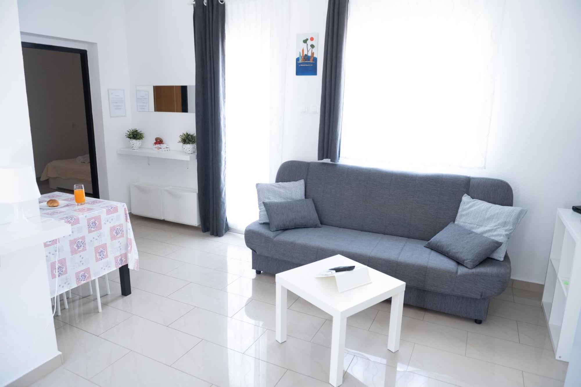 Apartments Solta Рогач Экстерьер фото