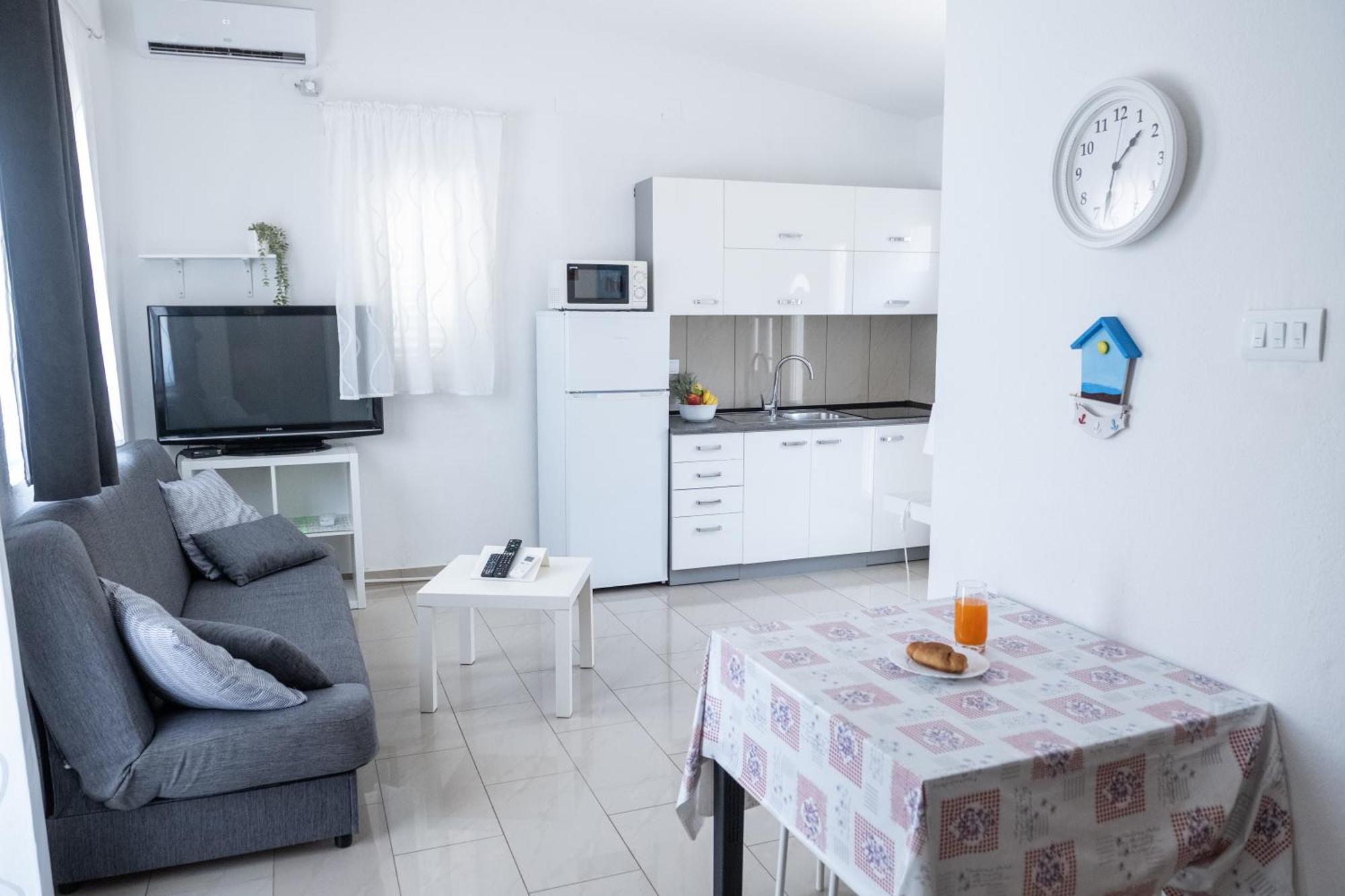 Apartments Solta Рогач Экстерьер фото