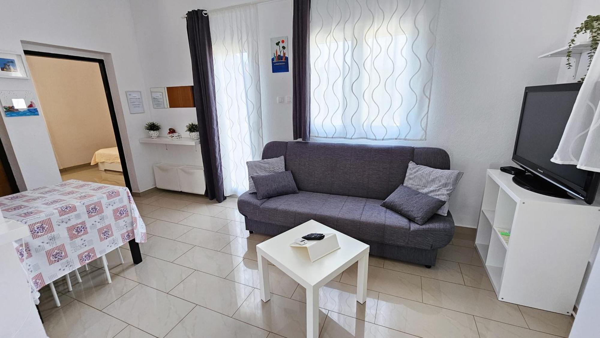 Apartments Solta Рогач Экстерьер фото