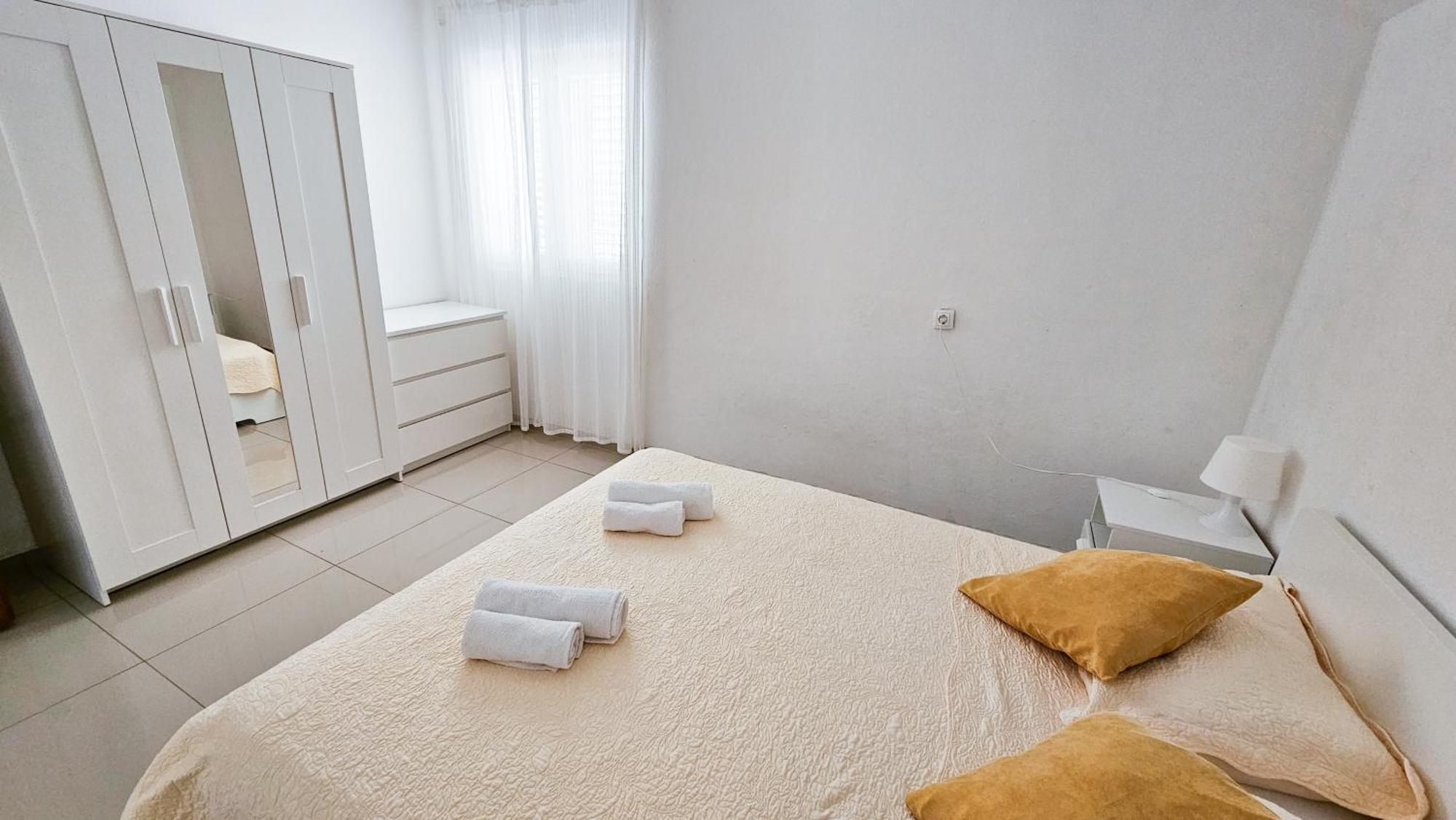 Apartments Solta Рогач Экстерьер фото