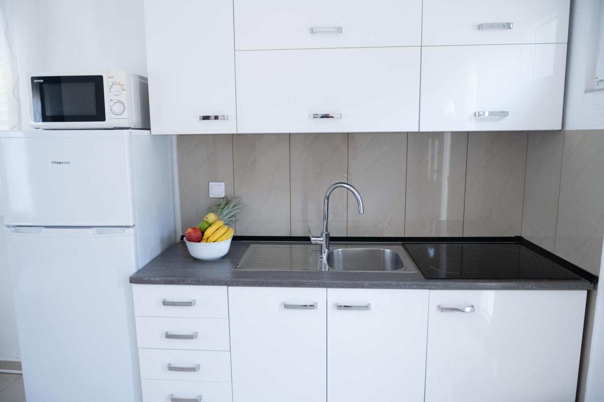 Apartments Solta Рогач Экстерьер фото