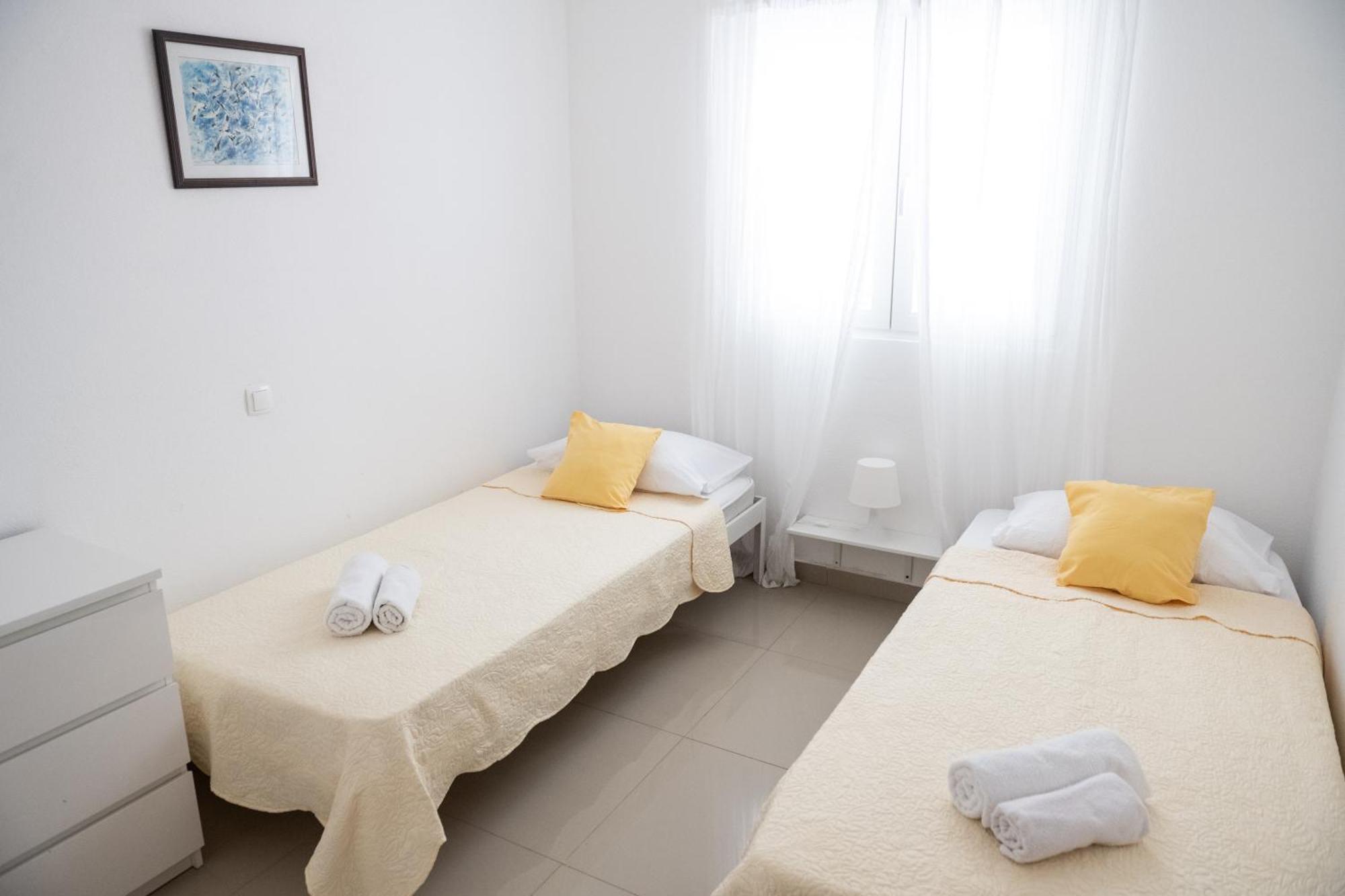 Apartments Solta Рогач Экстерьер фото
