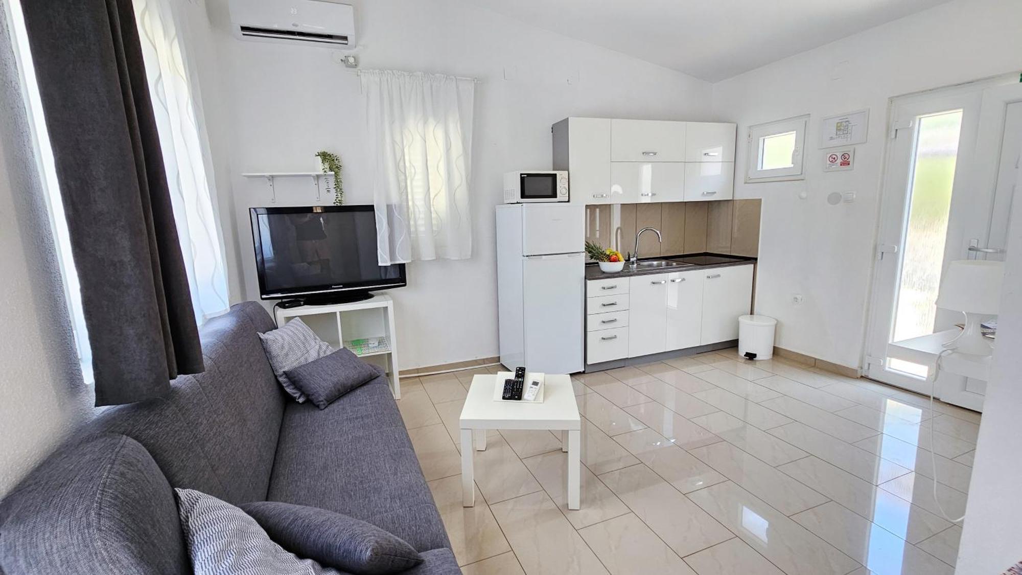 Apartments Solta Рогач Экстерьер фото